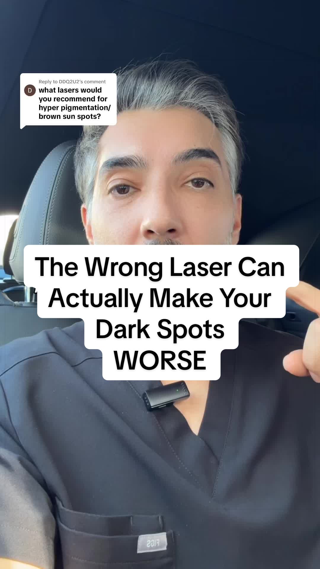 @Dr. Zadeh | Cosmetic Doctor