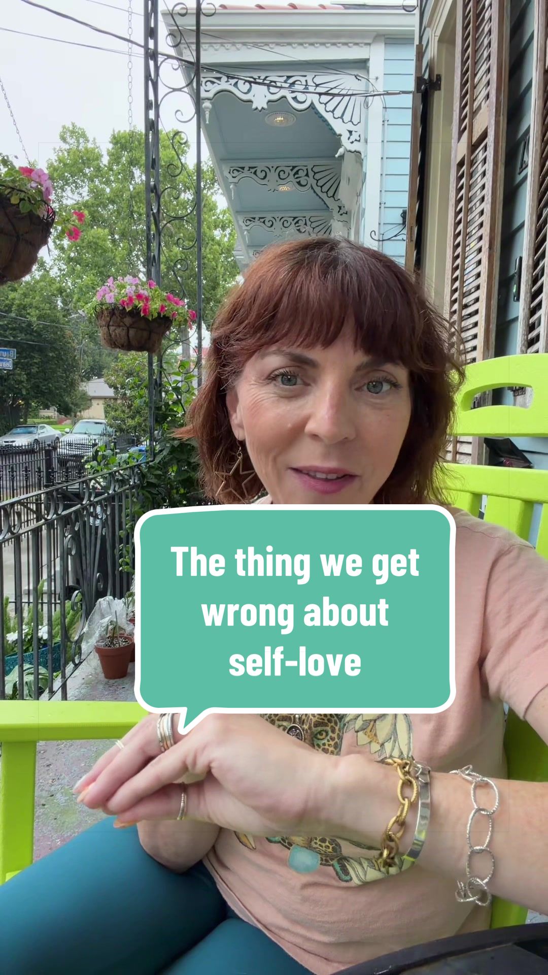 @Dr.Joy 💖 Self-love