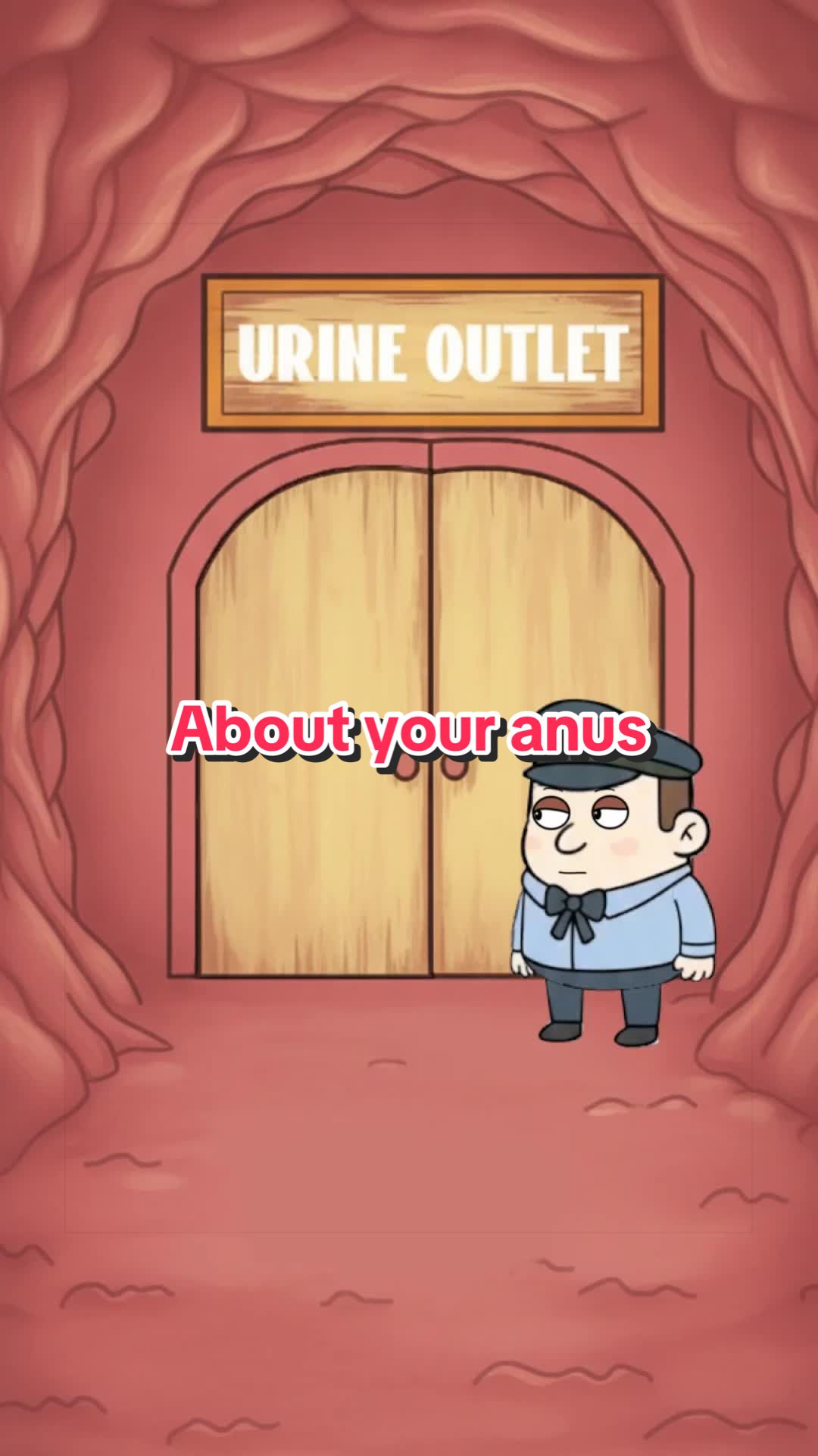 @Funny Animations