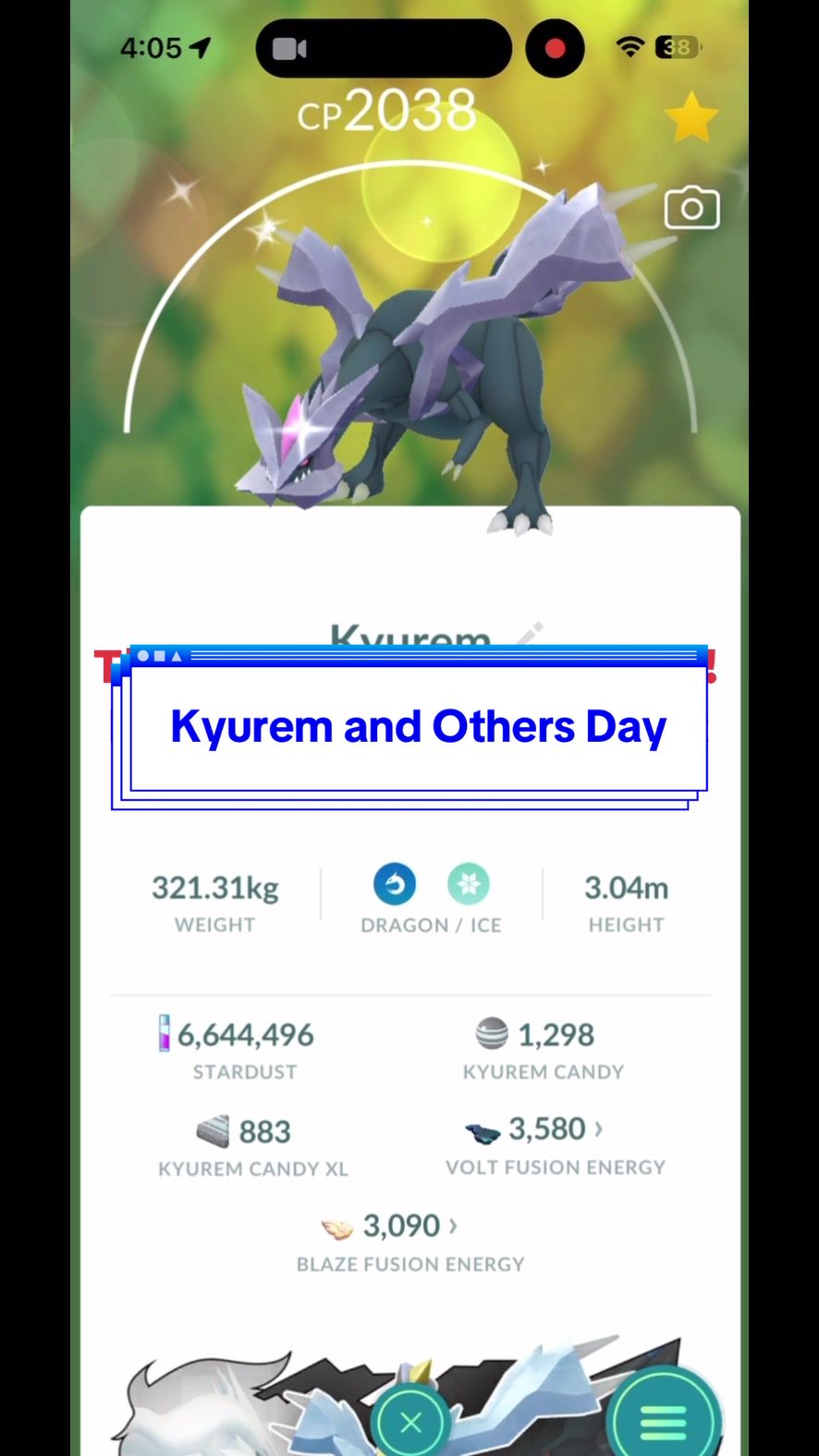 @Everything Pokemon