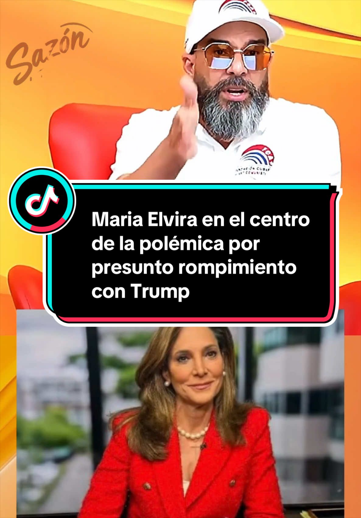 @Sazón de la noticia