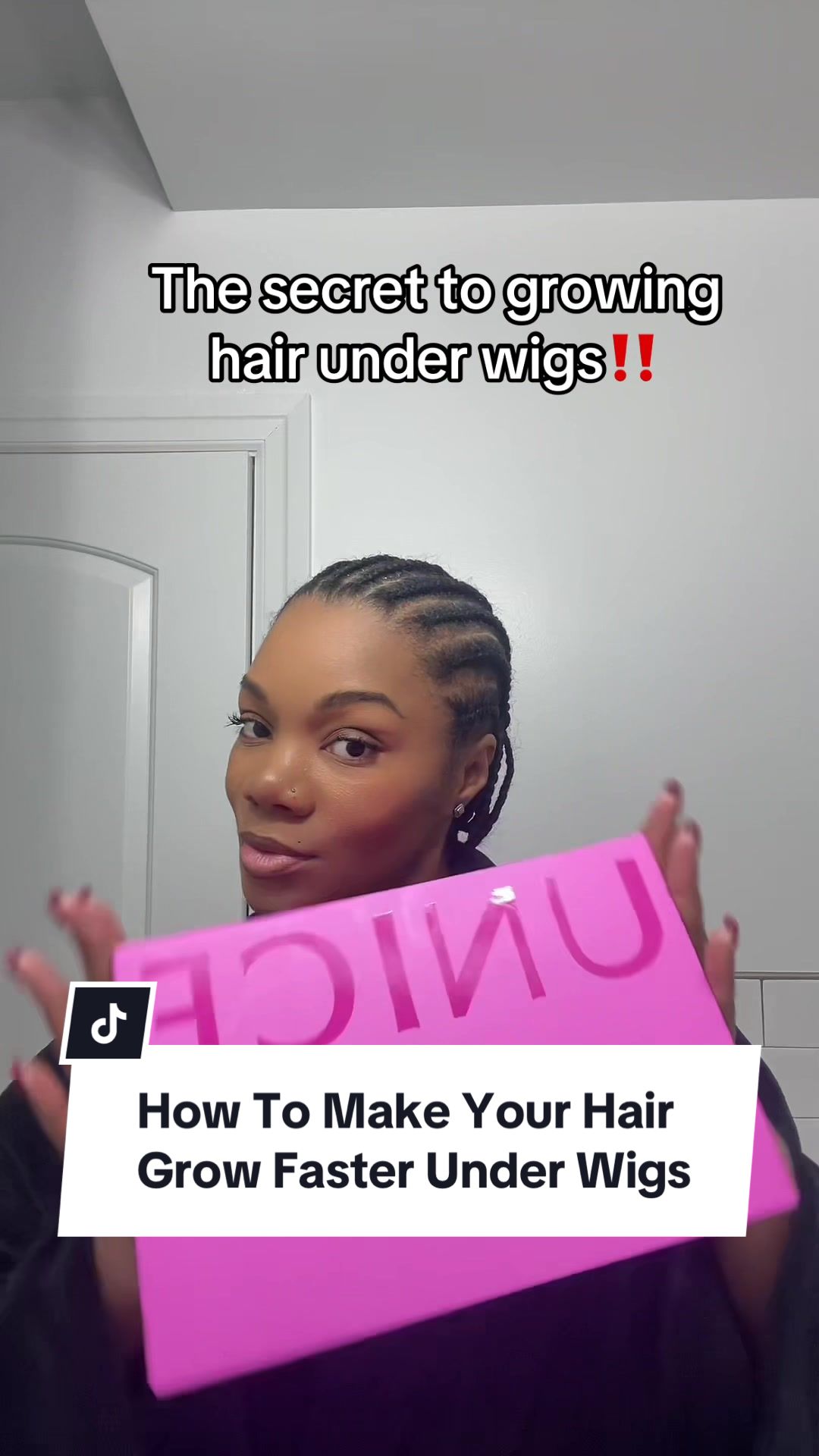 @Obsession Tresses