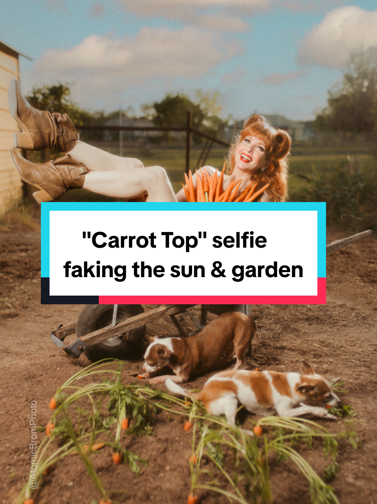 @Brynn Bromley