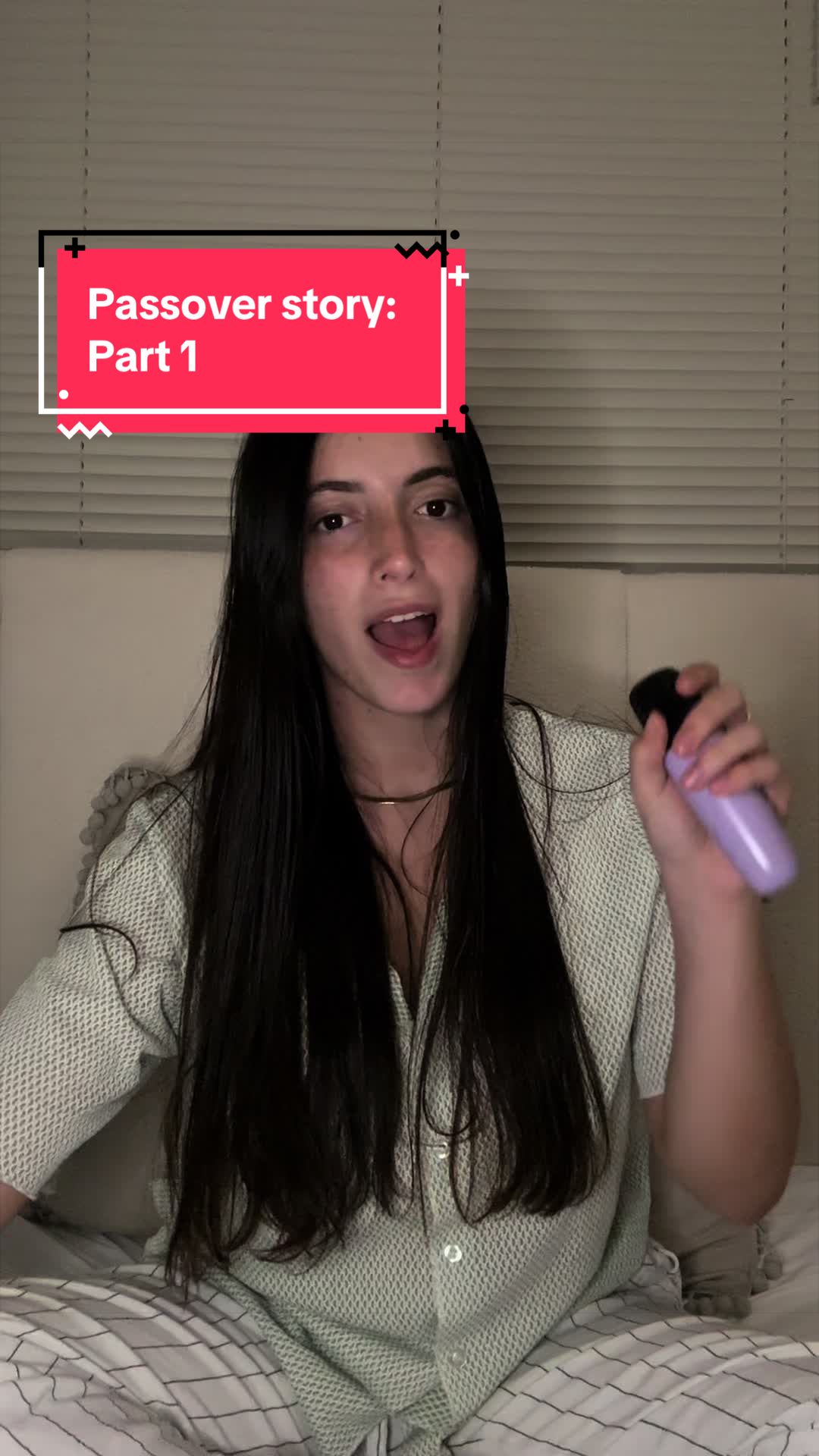 @Rabbi Riki