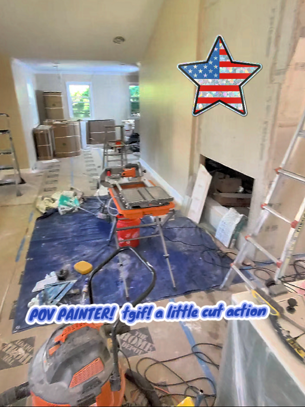 @POV PAINTER!!!