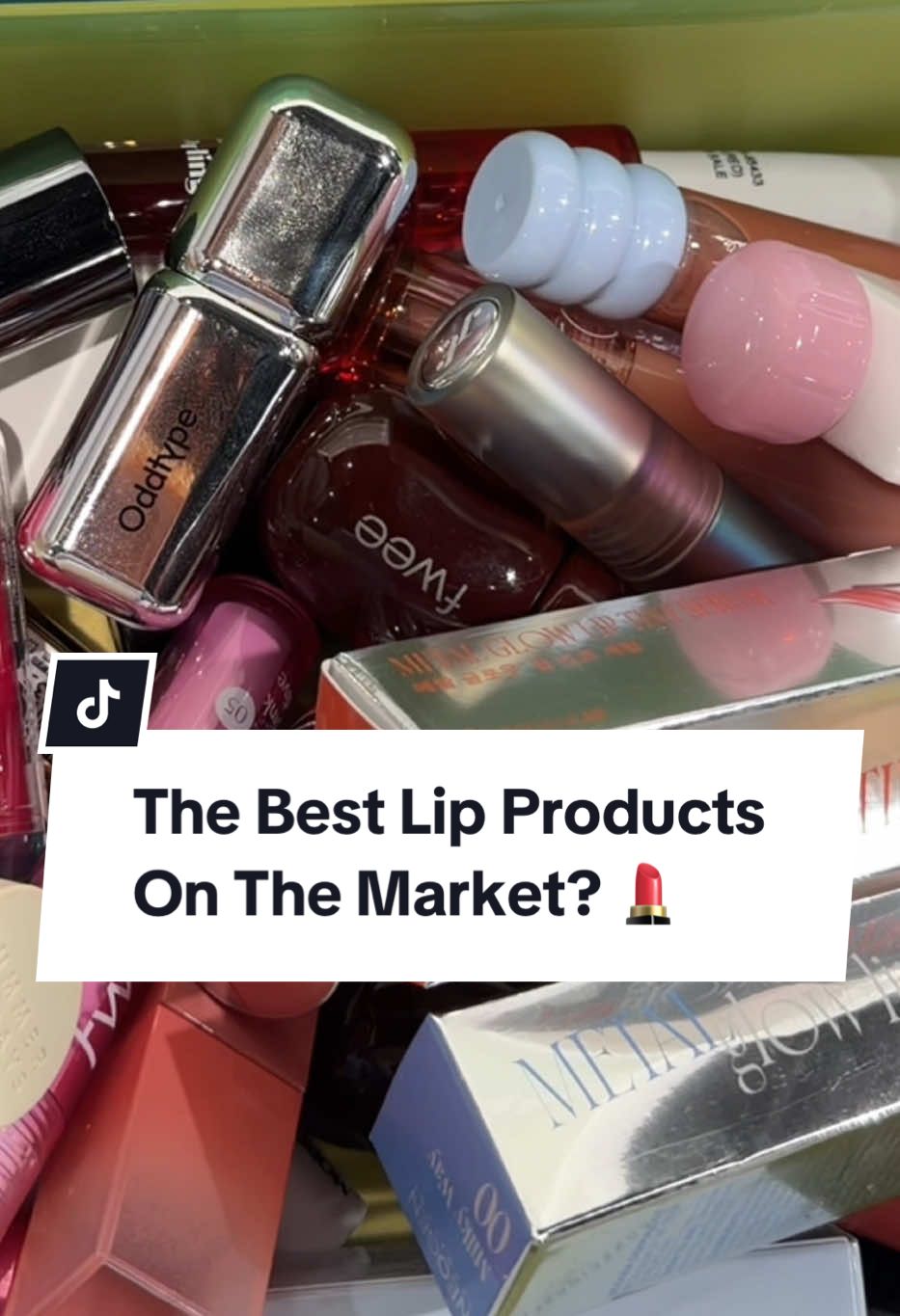 @The Lipstick Lesbians