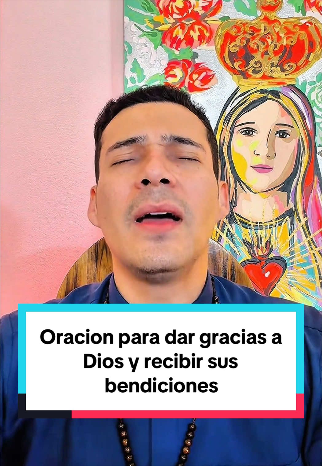 @Oremos con Más Fe