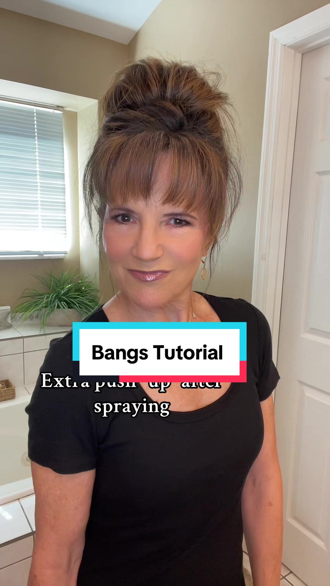 @Michelle