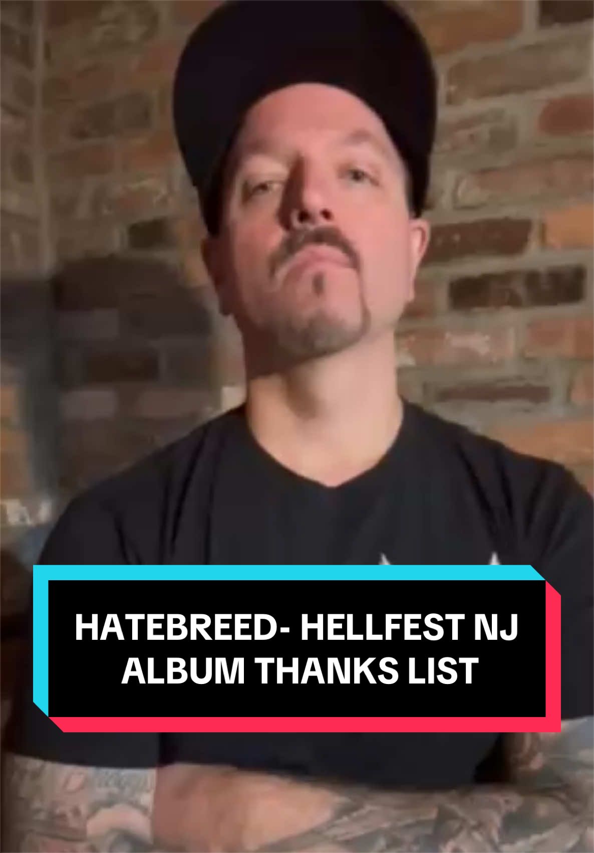 @HatebreedOfficial