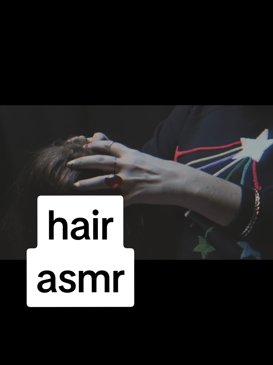 @Sleepy Keys ASMR
