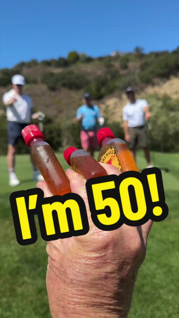 @Paddy Shea - PGA | Upside Golf