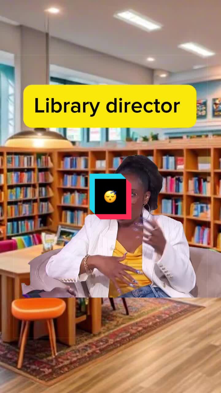 @Salty Librarian
