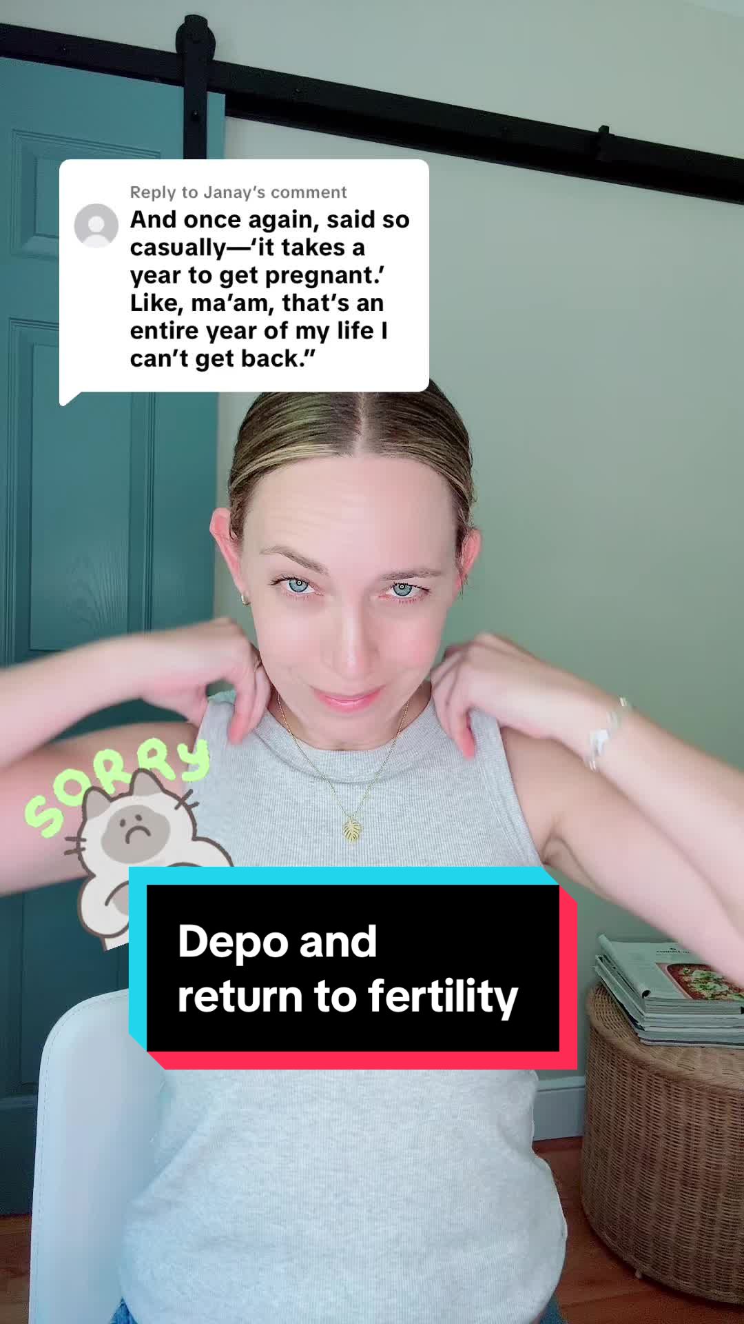 @Sarah