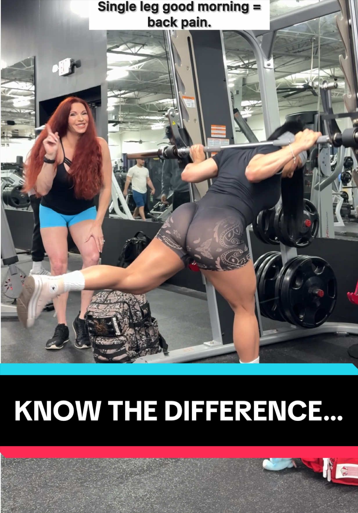 @Clare Morrow IFBB Pro