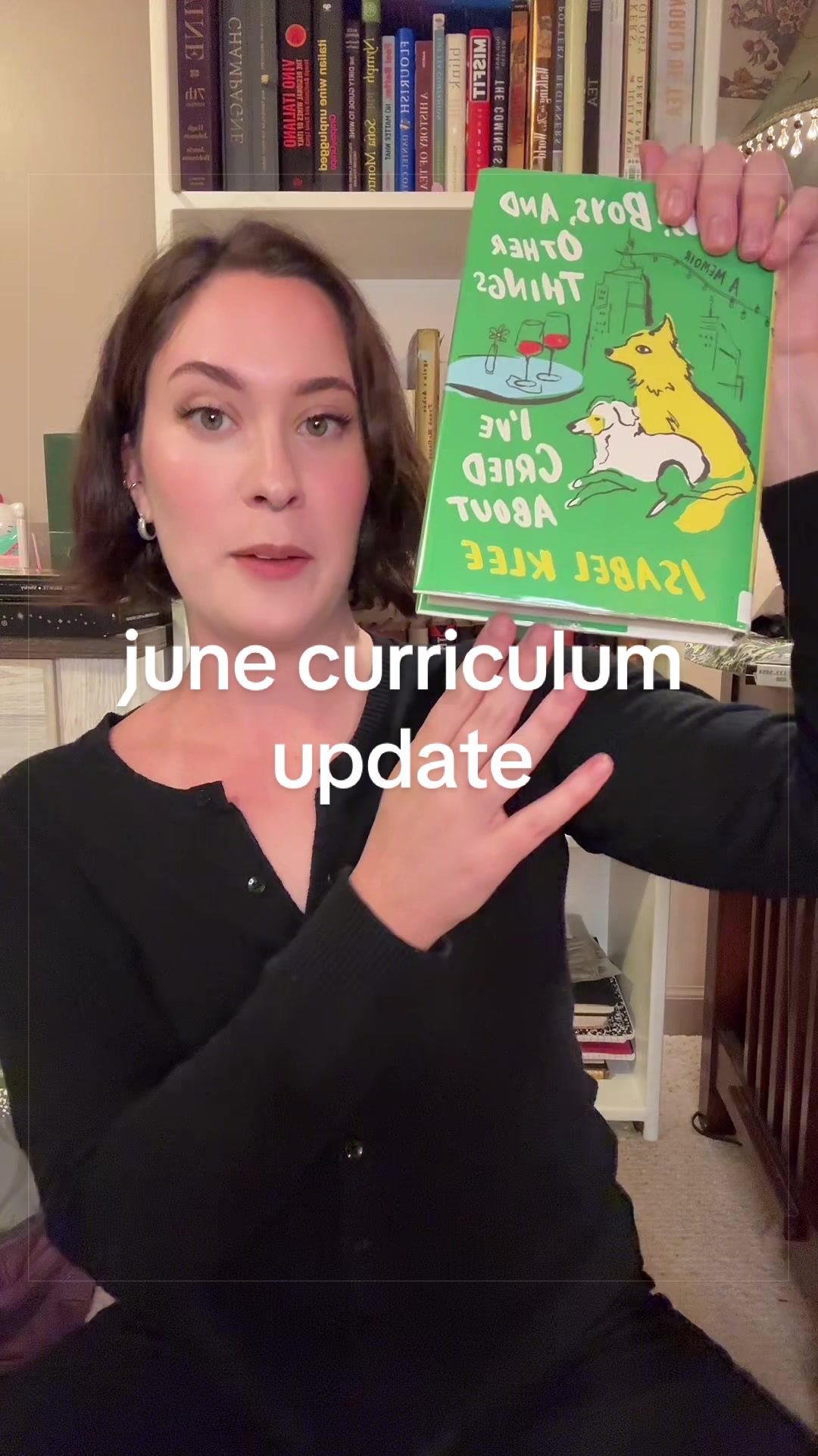 @Elizabeth Jean
