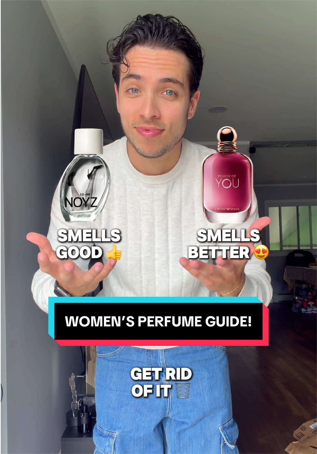 @Scent From Evan
