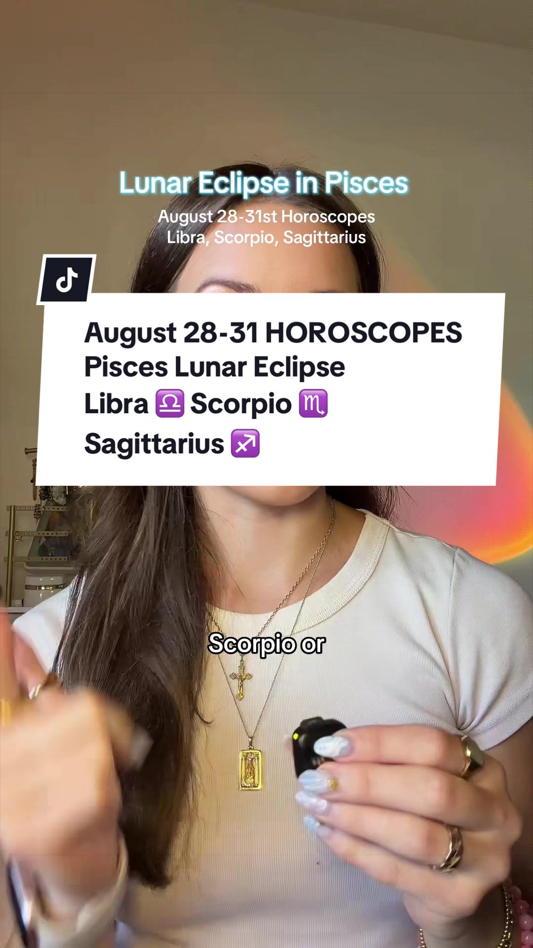 @Amelie | AstroGlow Method