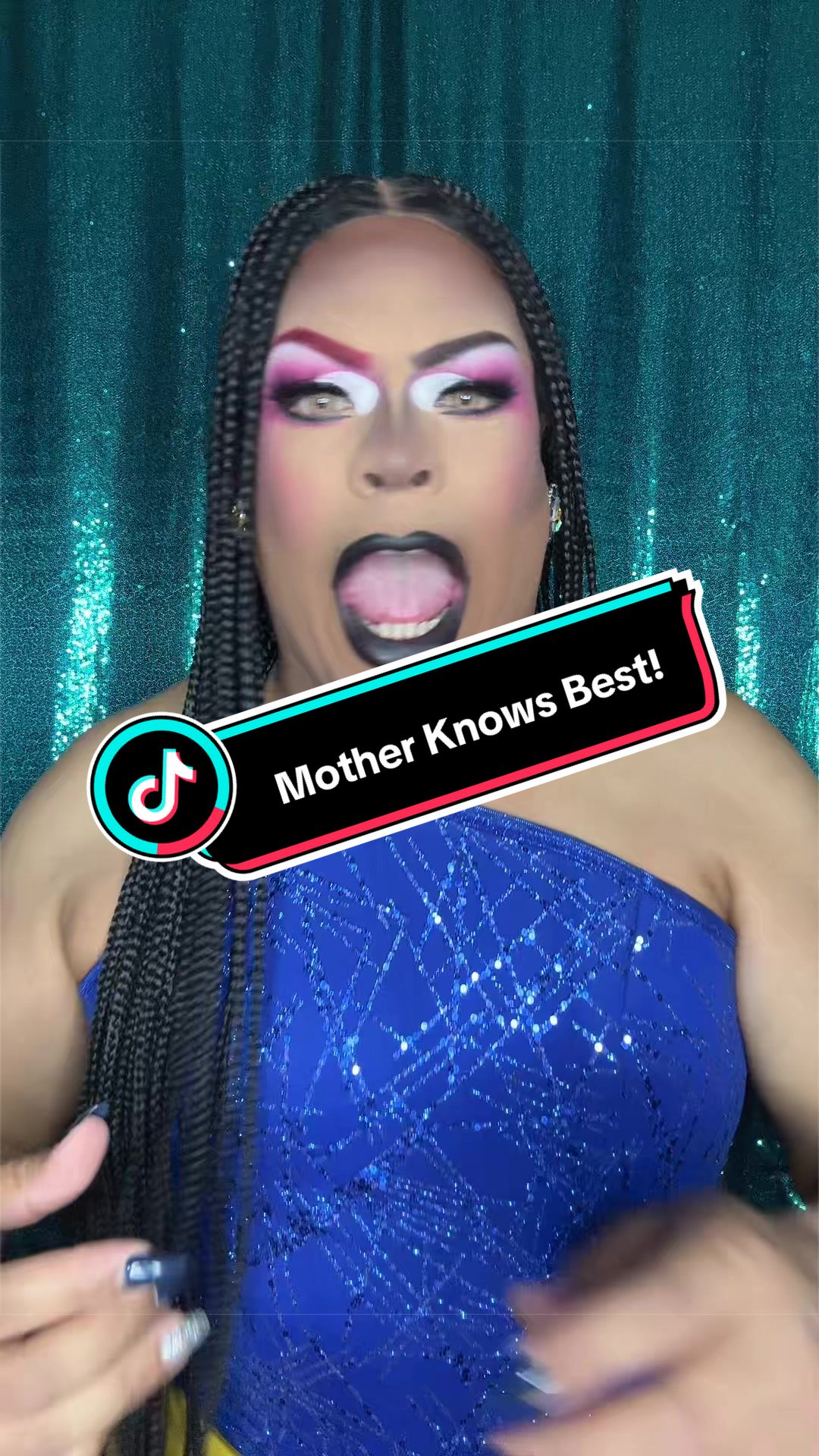 @Regina La- Rae