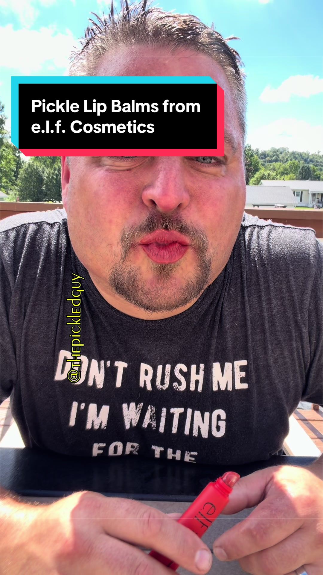 @ThePickledGuy