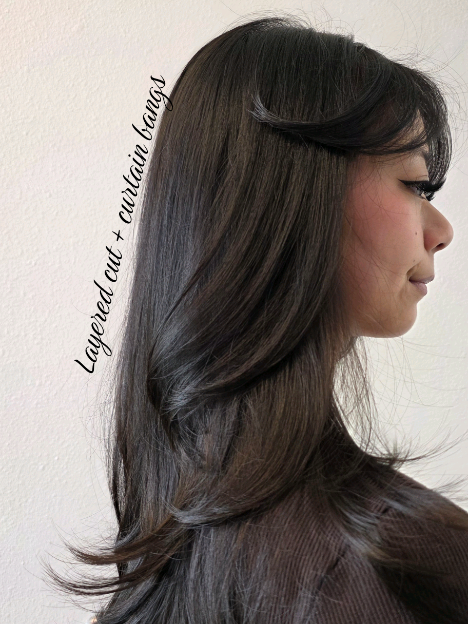 @Jess || Fort Worth Hairstylist