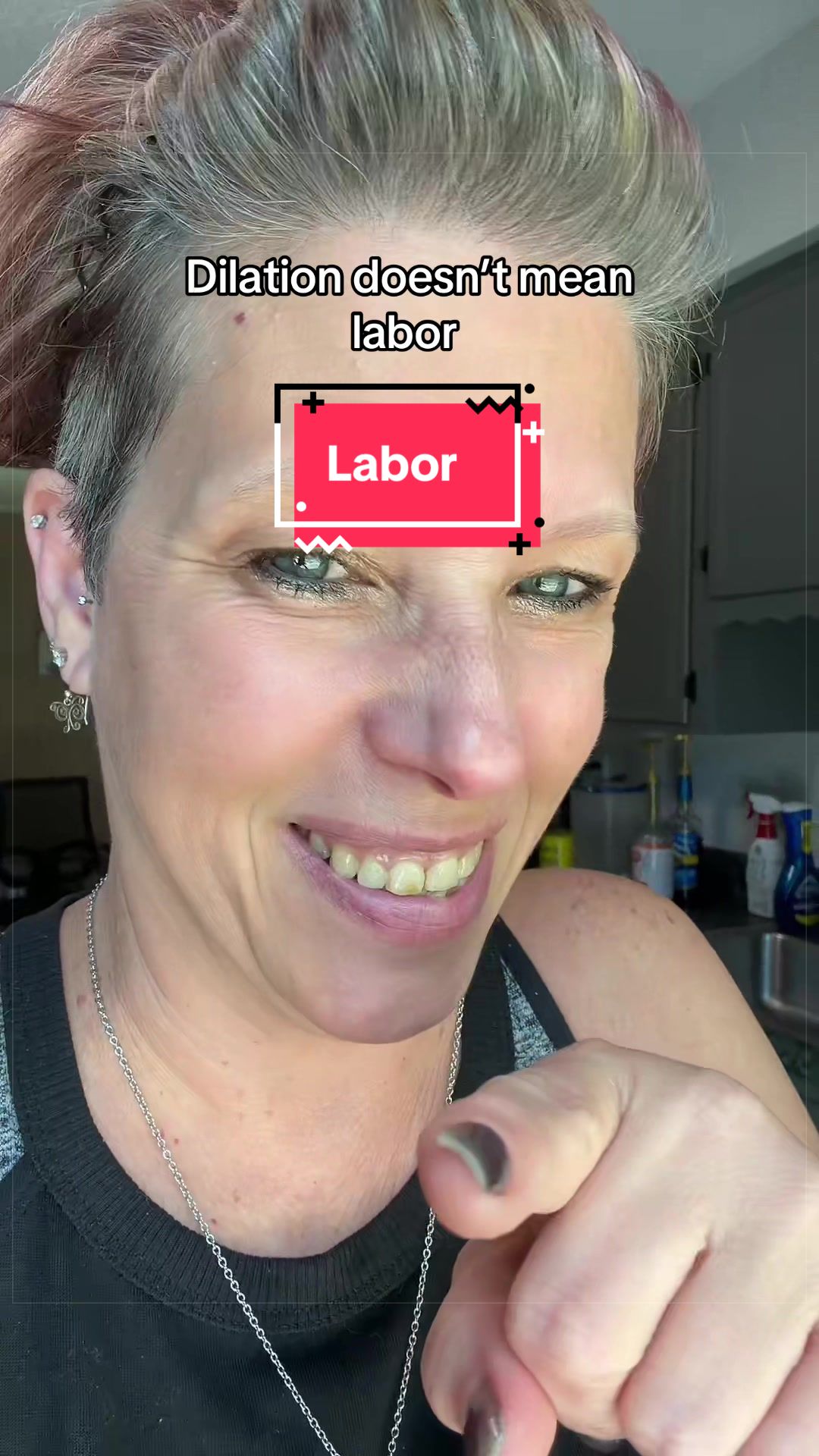 @TraciDoula: Birth Mentor