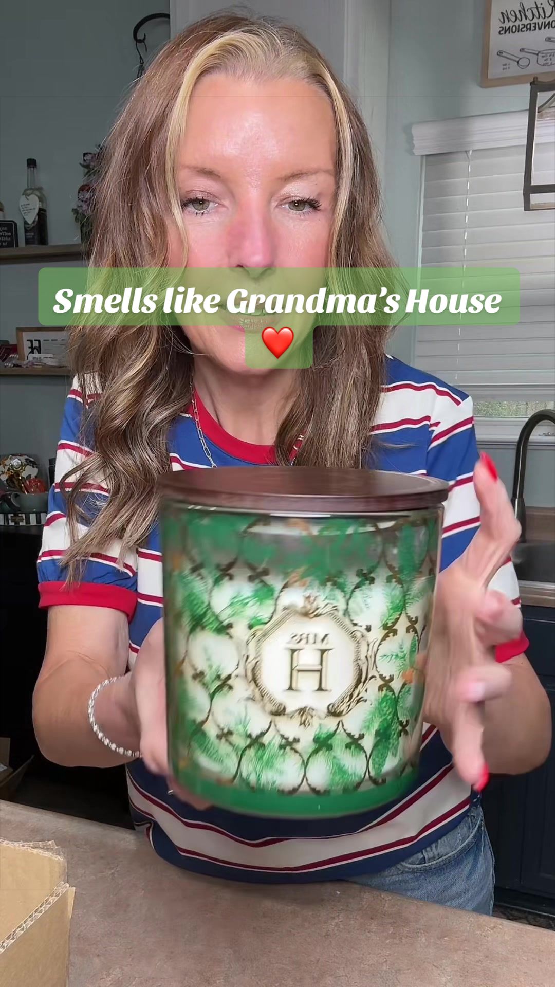 @Angela