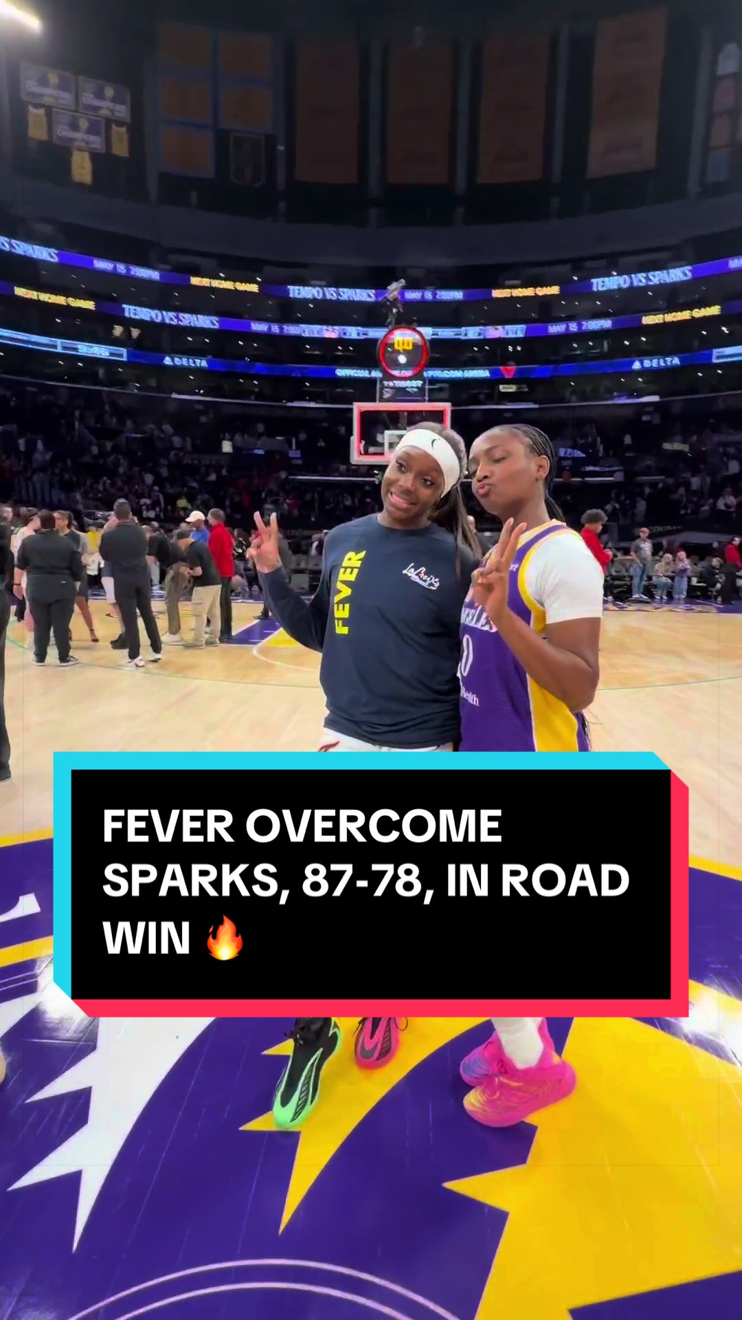 @WNBA
