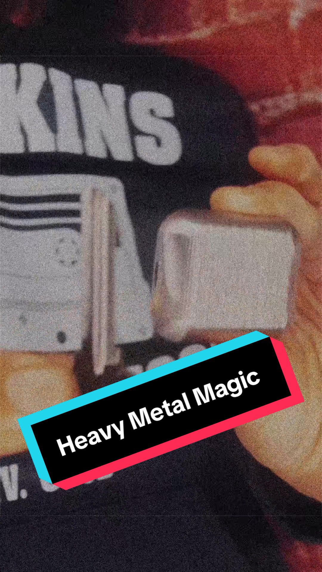 @ChrisJamesMagic