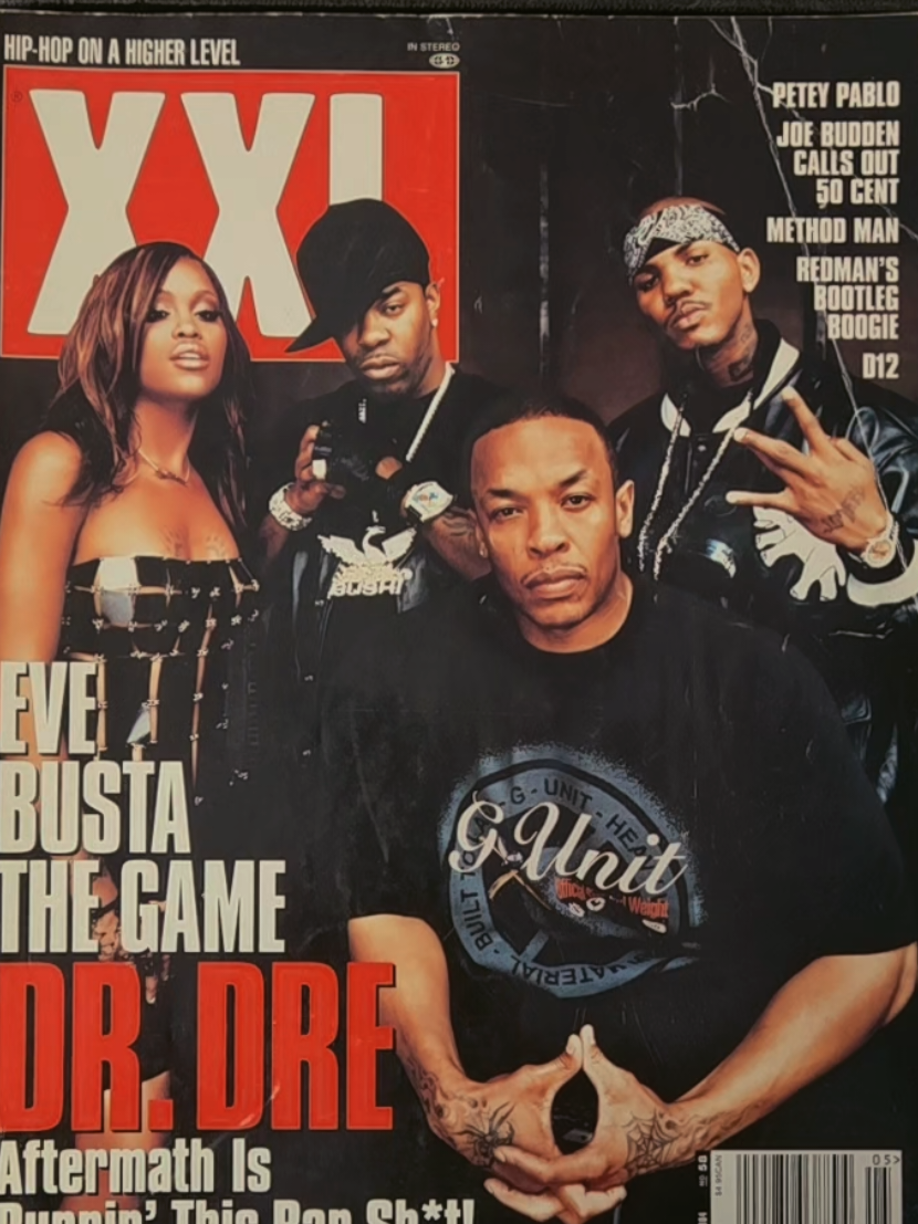 @RapMag&Vinyl