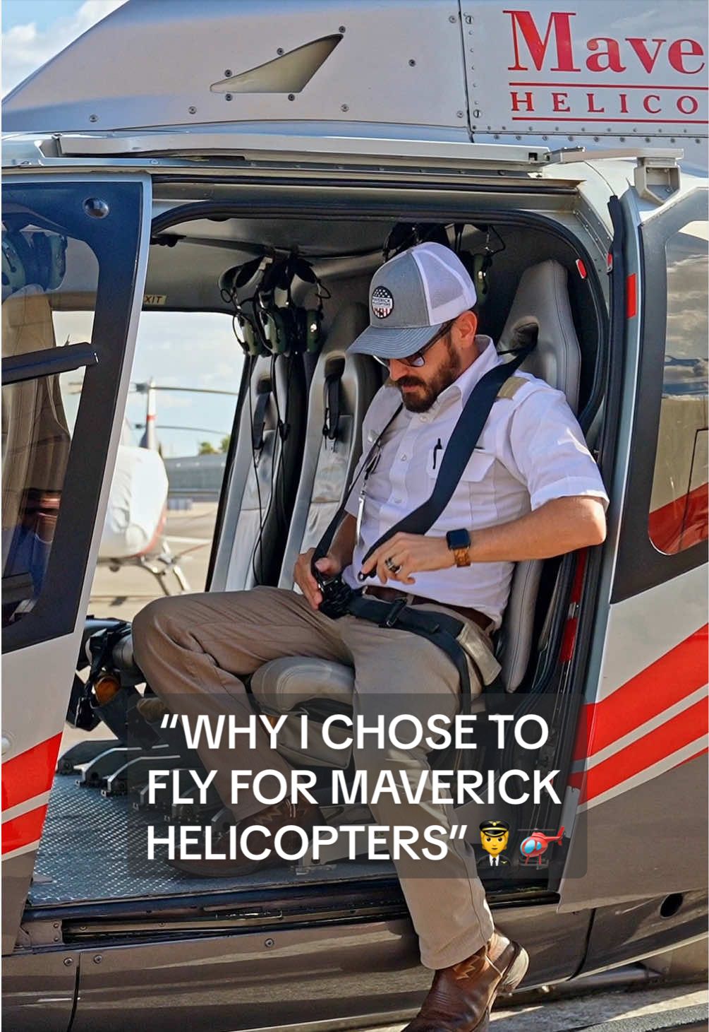 @Maverick Helicopters