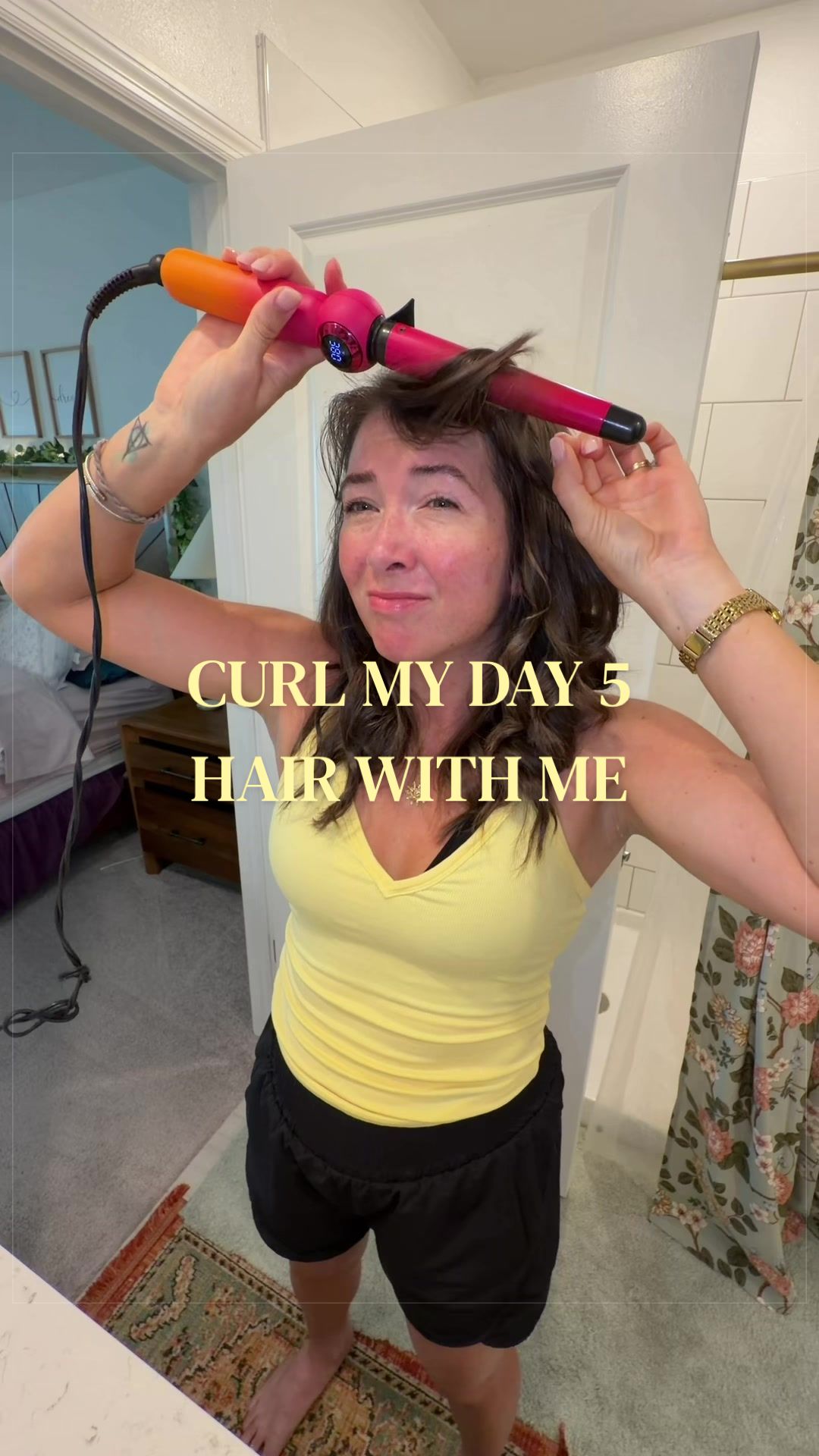 @mae alexis