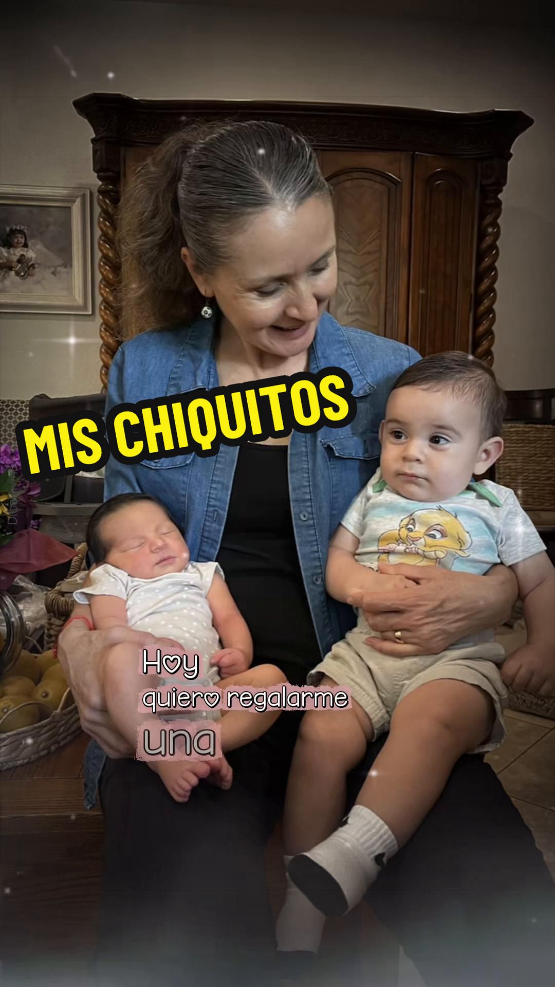 @Los Hernández