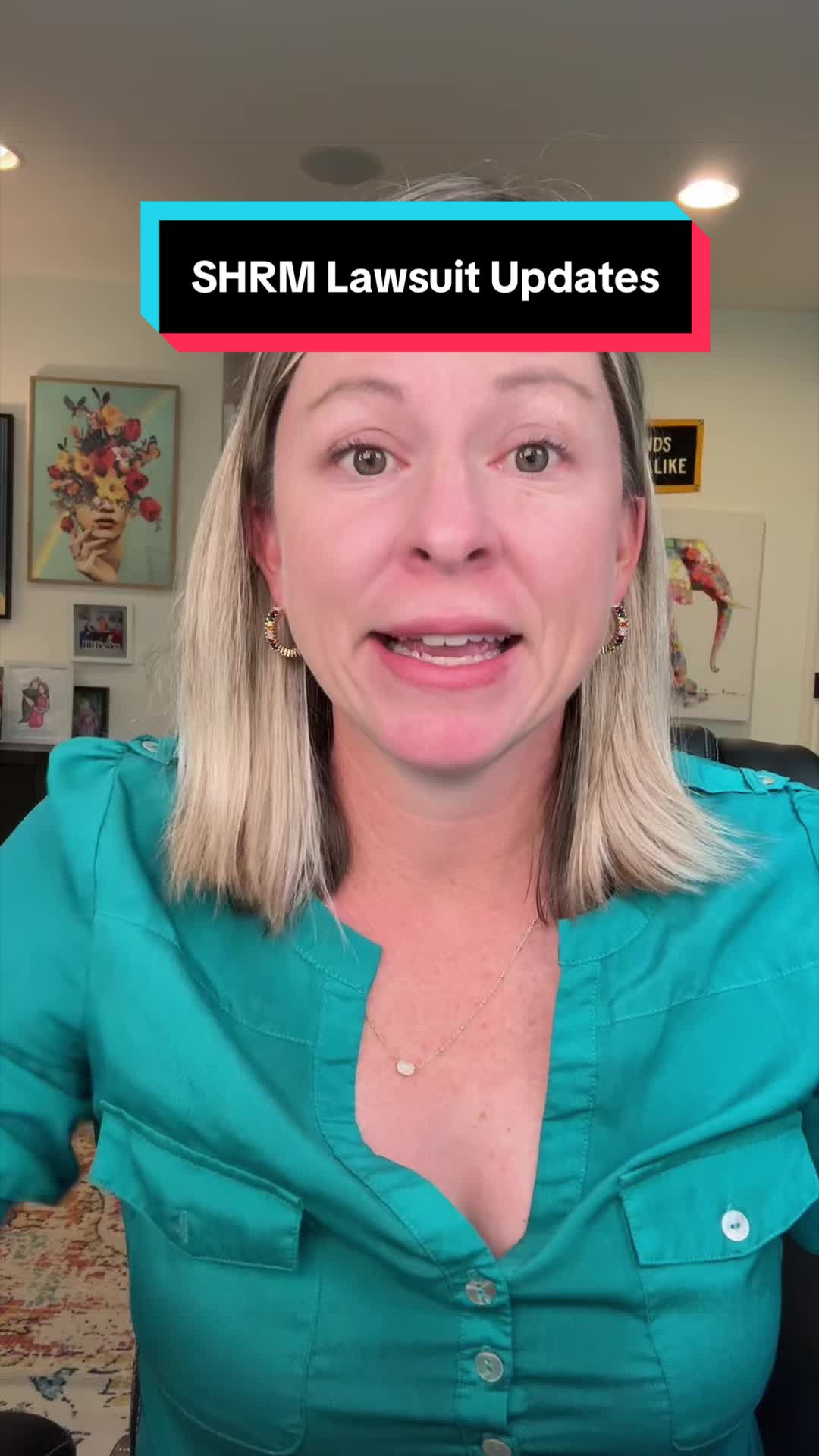 @HR Besties Podcast
