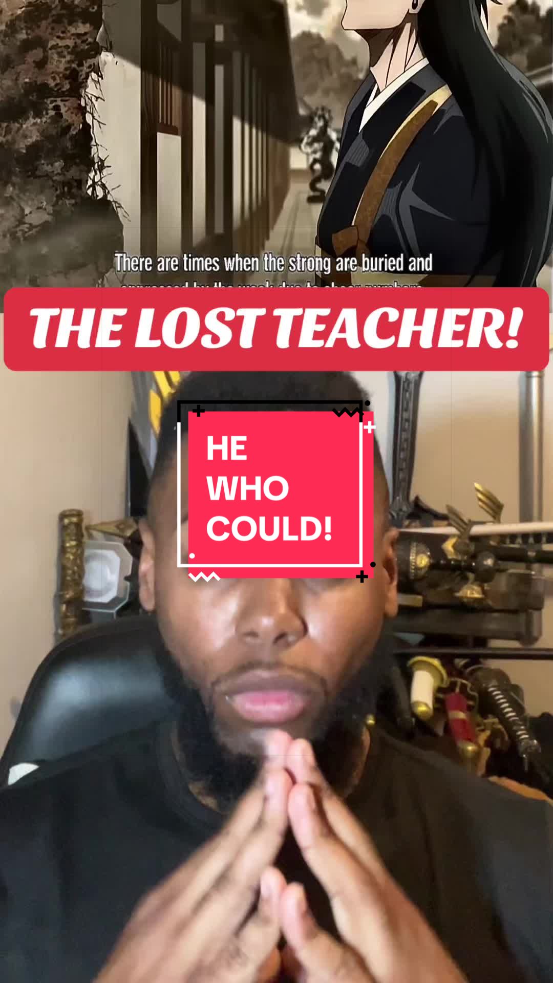 @YT/TW:That Guy With A Pencil