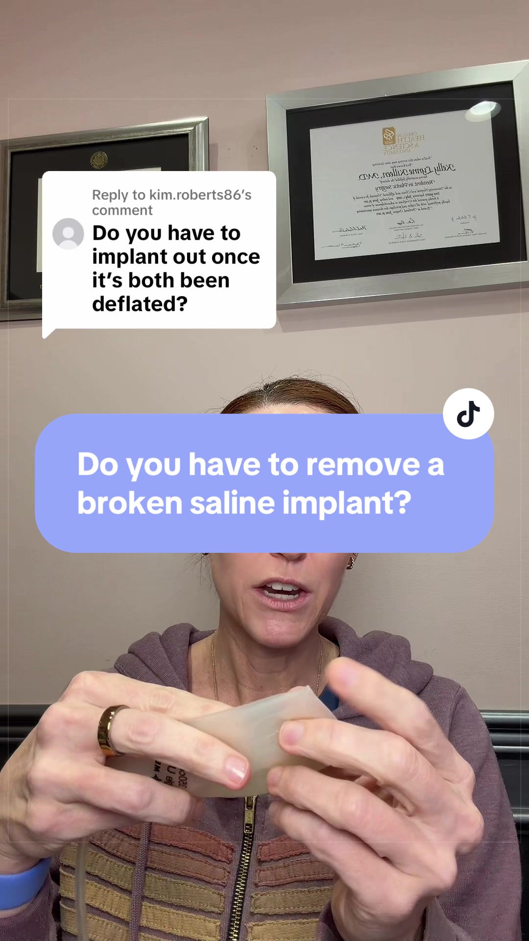 @Kelly&ensp;Killeen,&ensp;MD,&ensp;FACS
