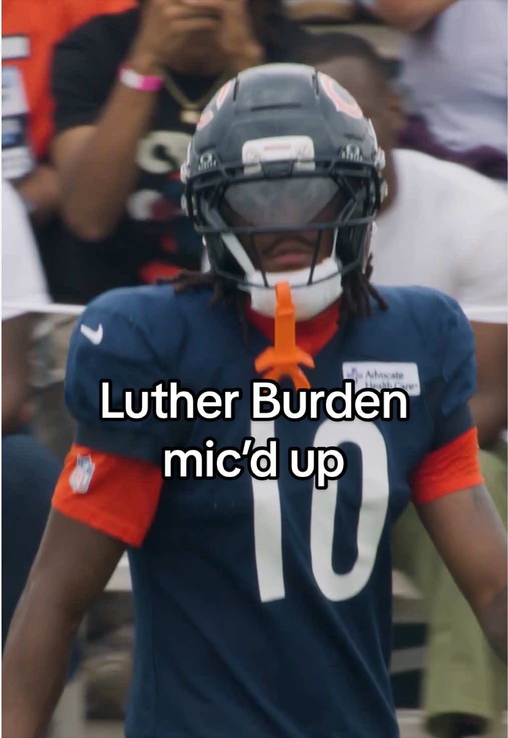 @Chicago Bears
