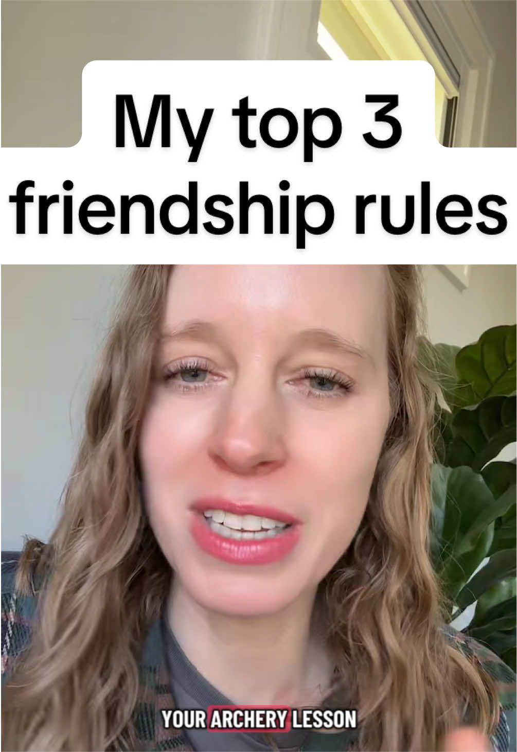 @Mary Teaches Social Skills