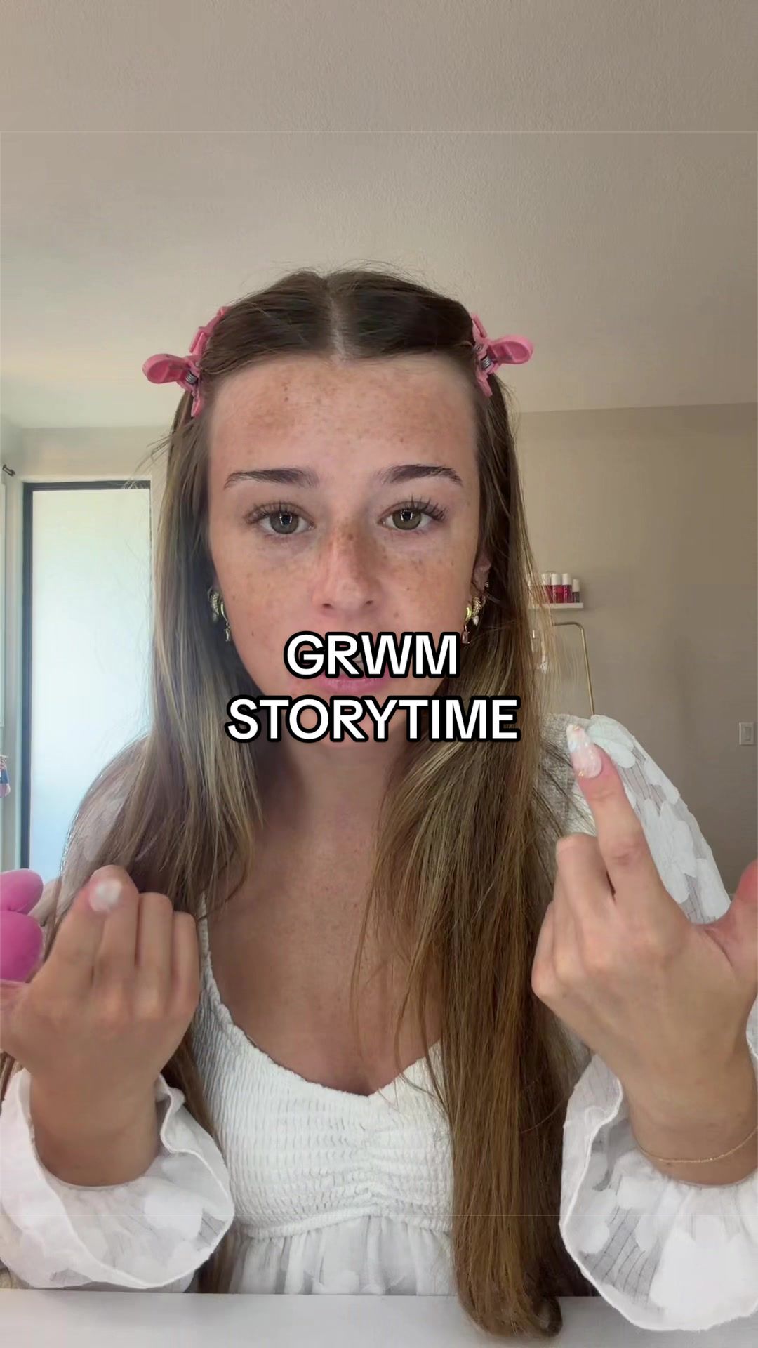 @chloe felix
