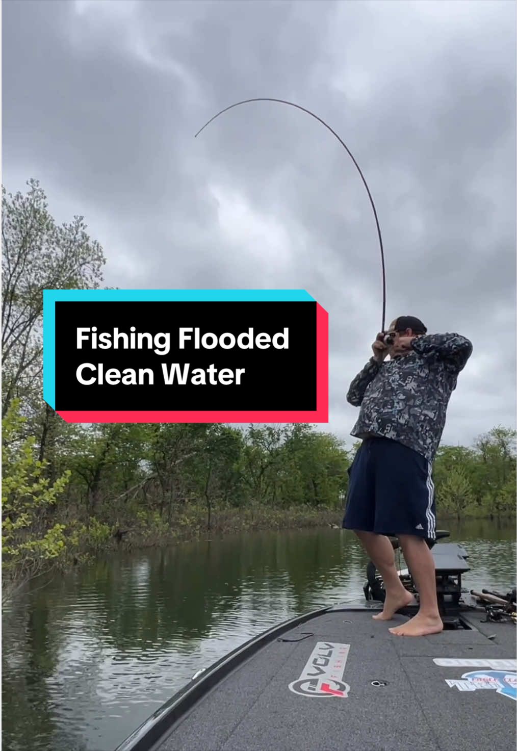 @Motion Fishing