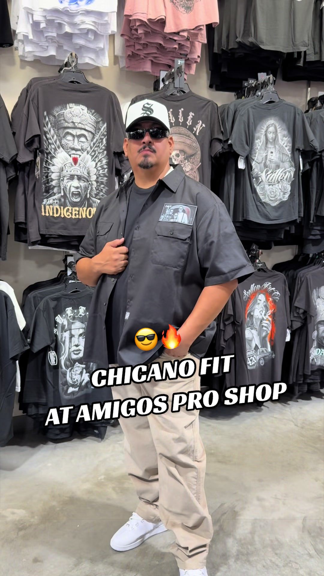 @Amigos Pro Shop