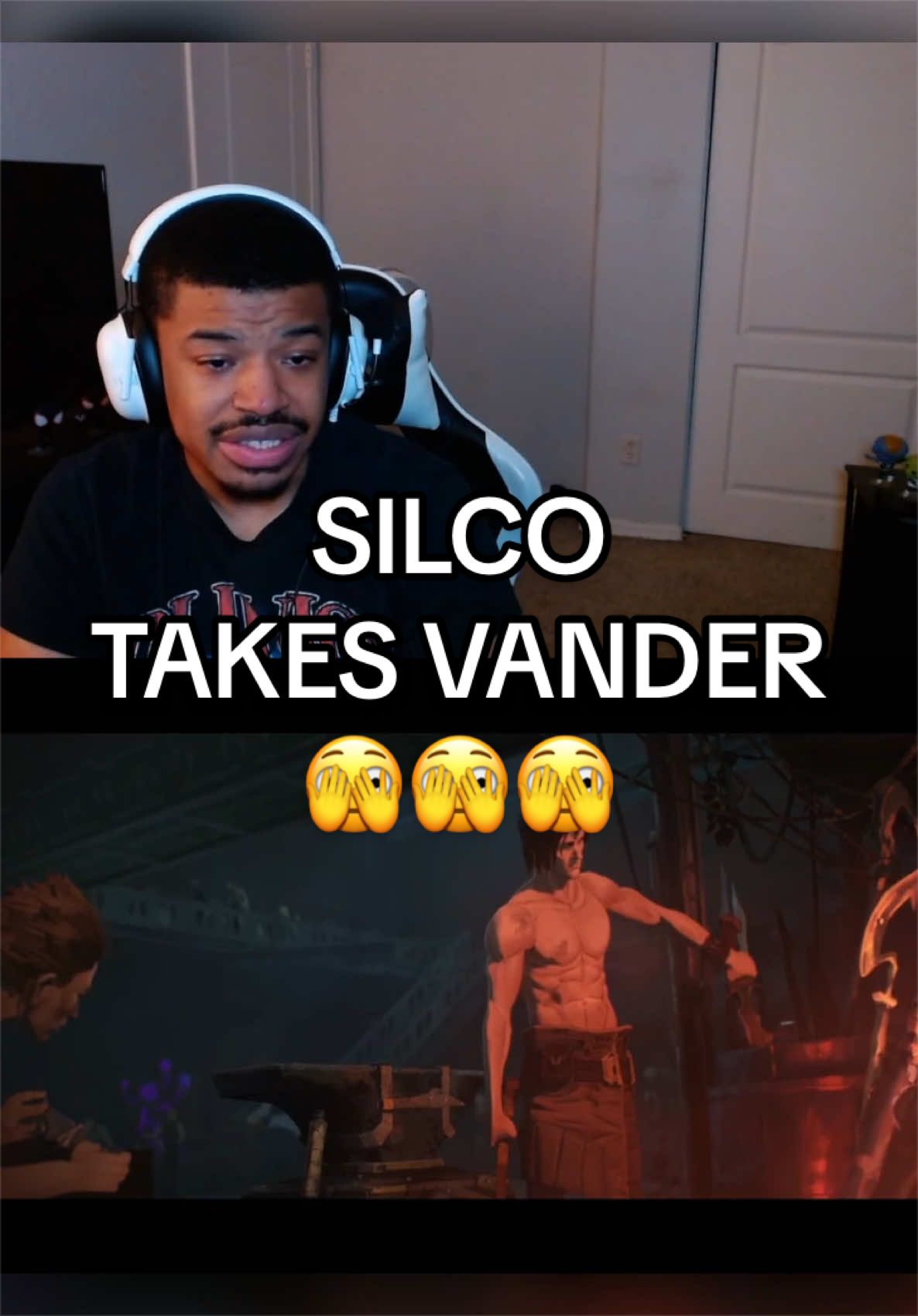@Sebastian | Reactions
