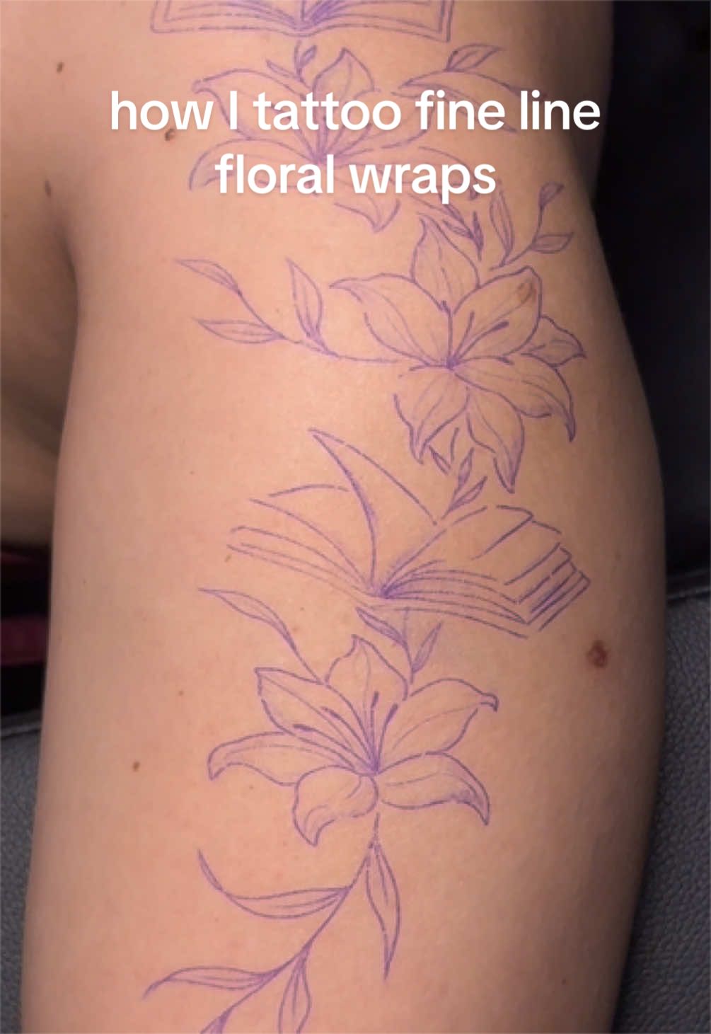 @Pinstripe Tattoos | Emily