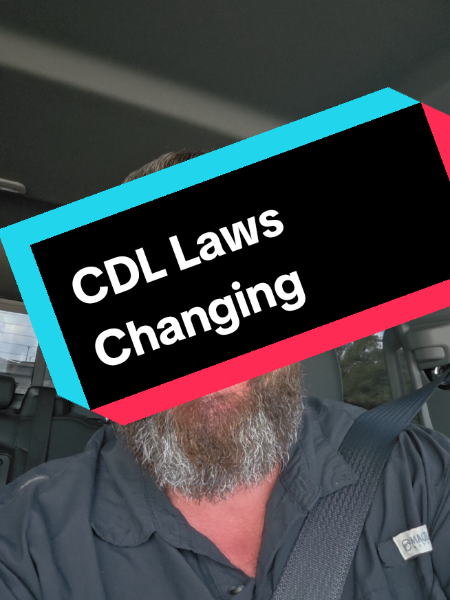 @Rapid CDL / Texas Truck King