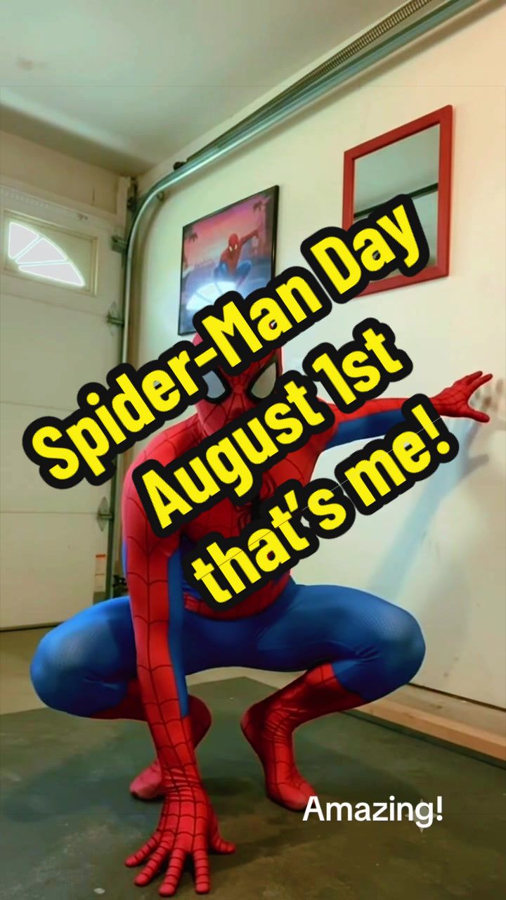 @Antman Cosplay