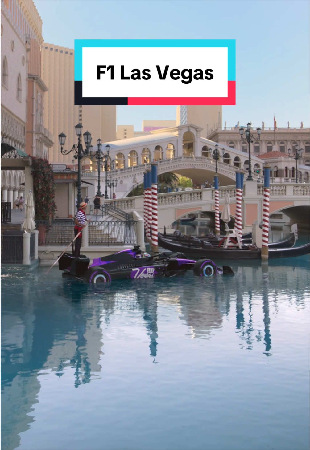 @Las Vegas