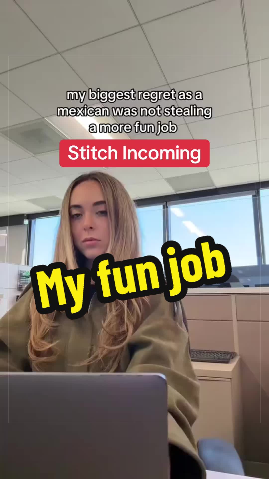 @Janet Garcia