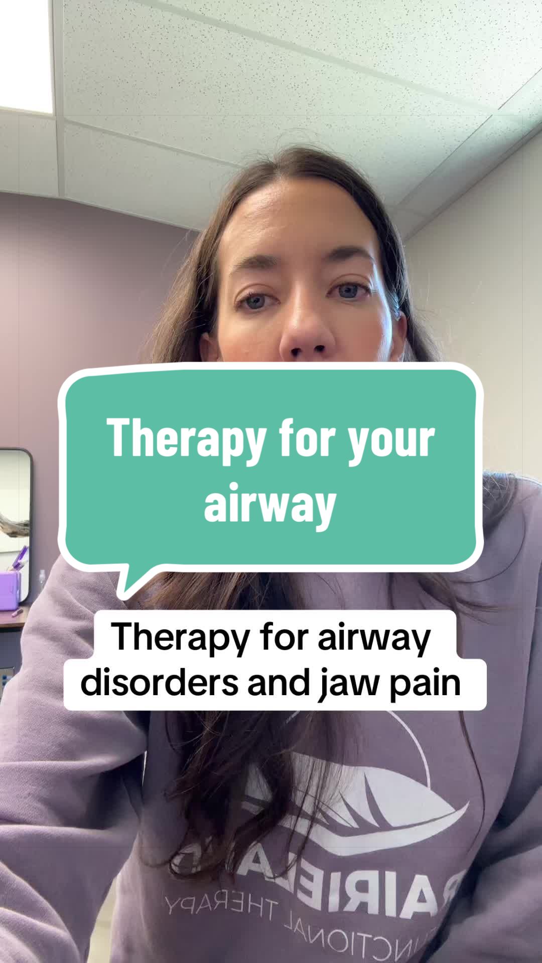 @Kayla | Myo Therapist