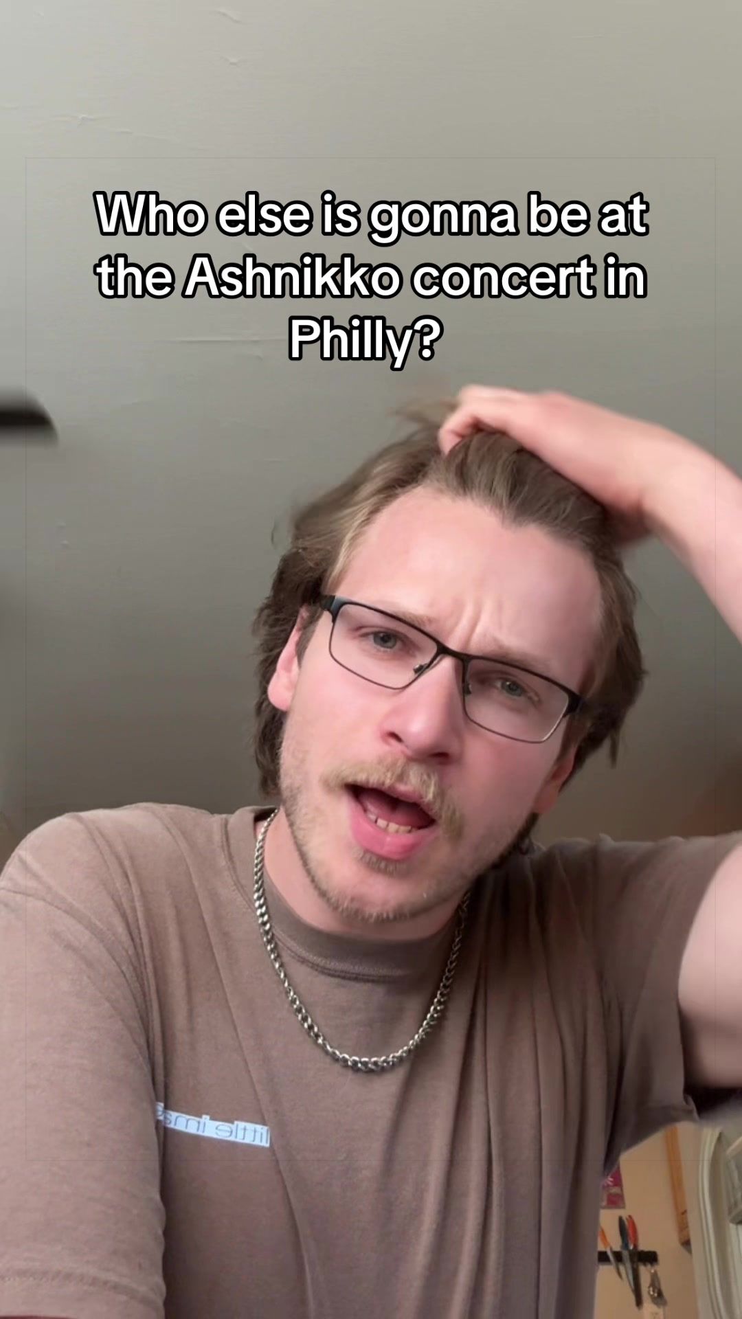 @Seth