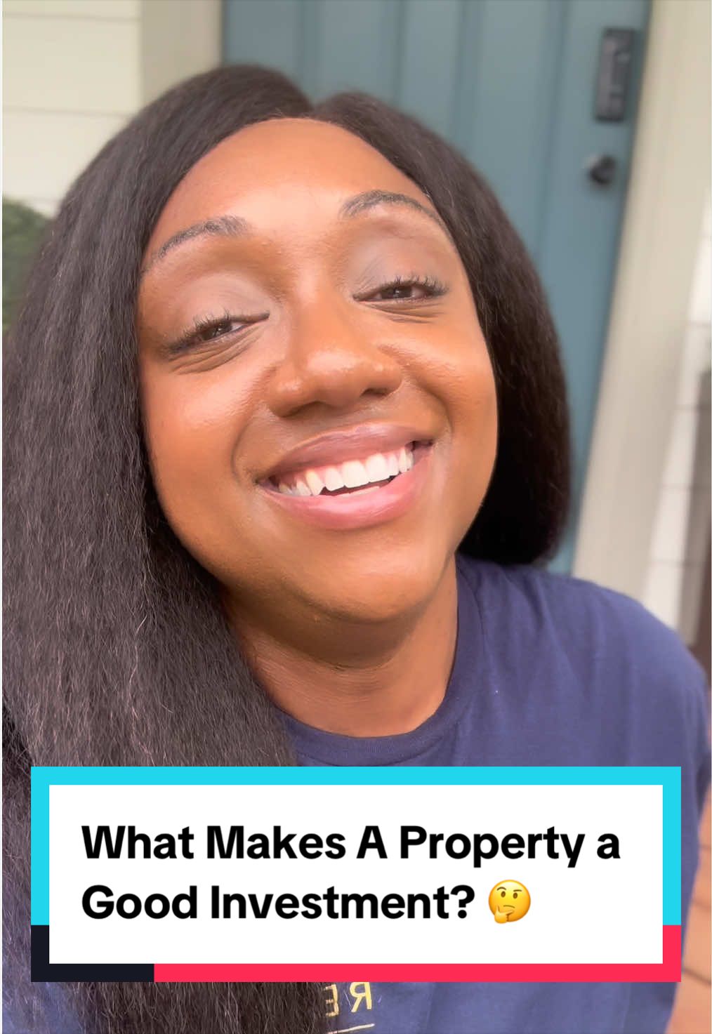 @Jennifer Justafort | REALTOR