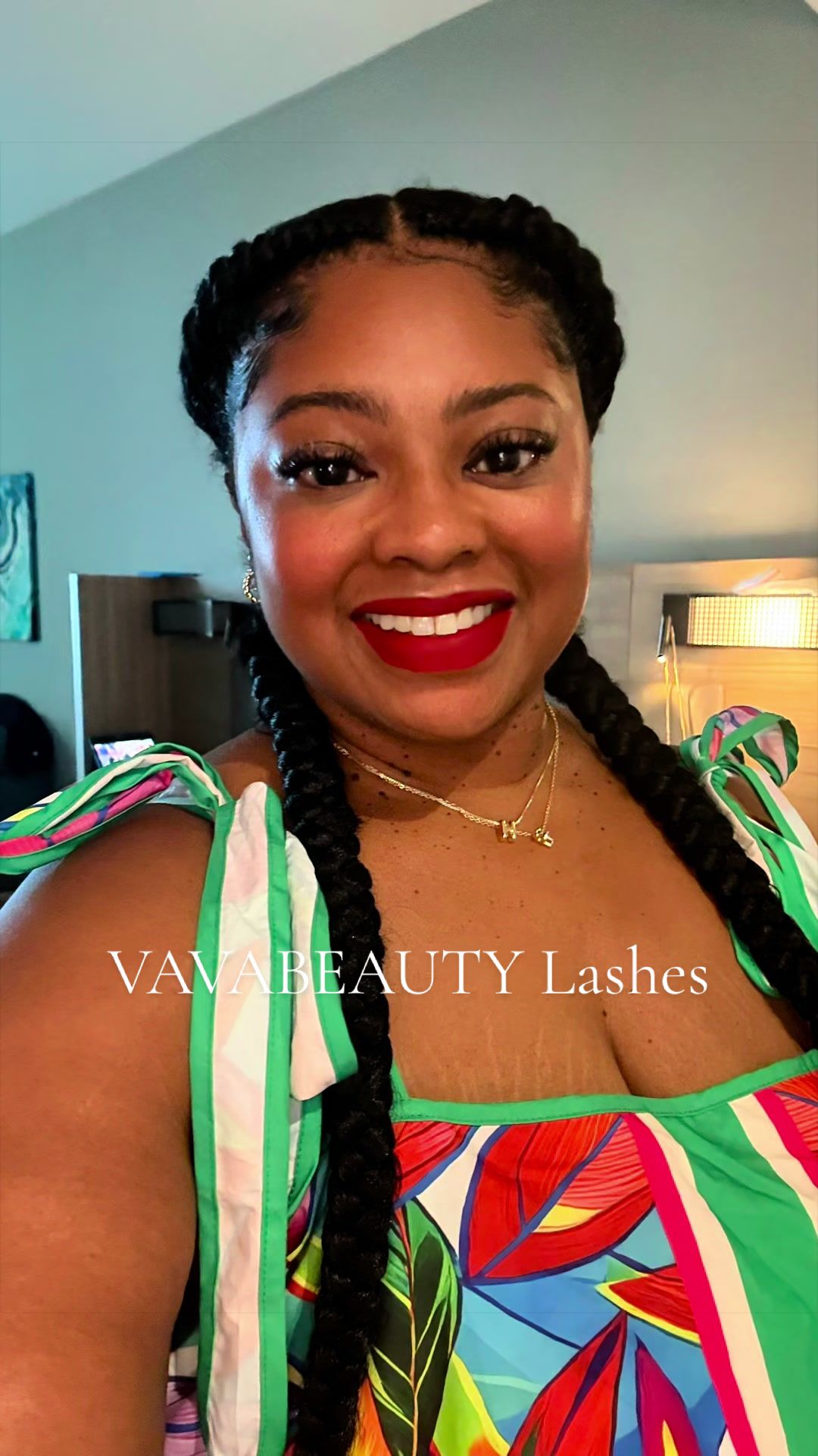 @Ash | Style & Confidence Babe